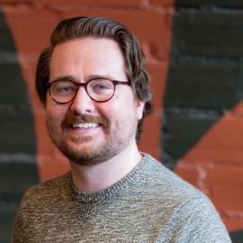 Jared Heern